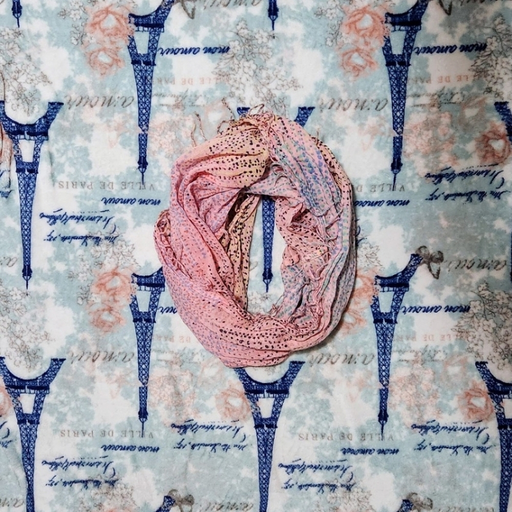 American Eagle Infinity Scarf
